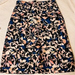 J Crew skirt